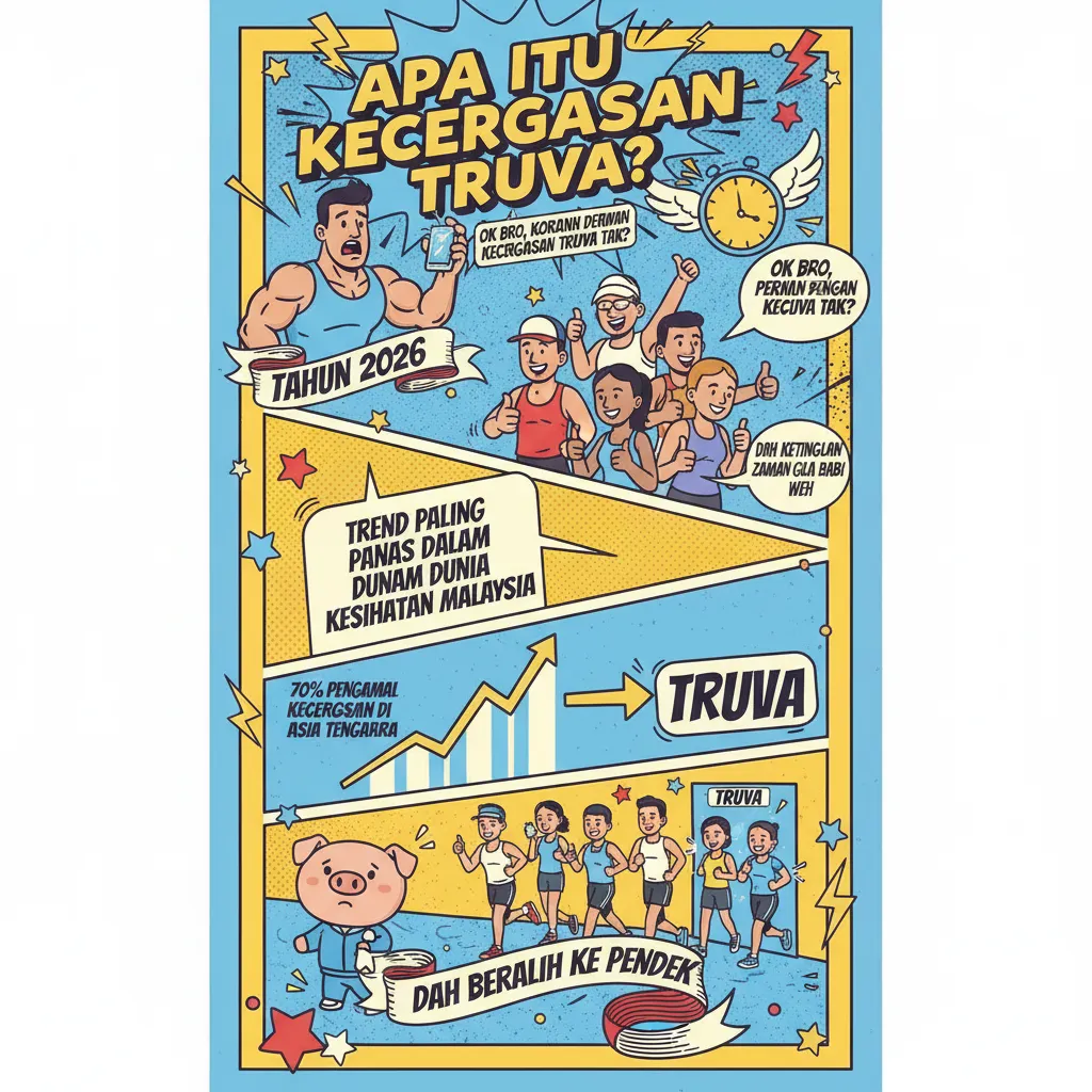 Apa Itu Kecergasan Truva?