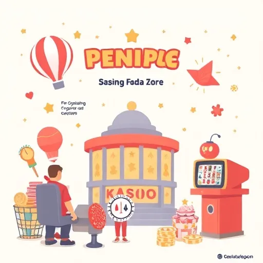 Kenapa Kasino Penipu Semakin Berleluasa Pada 2026?