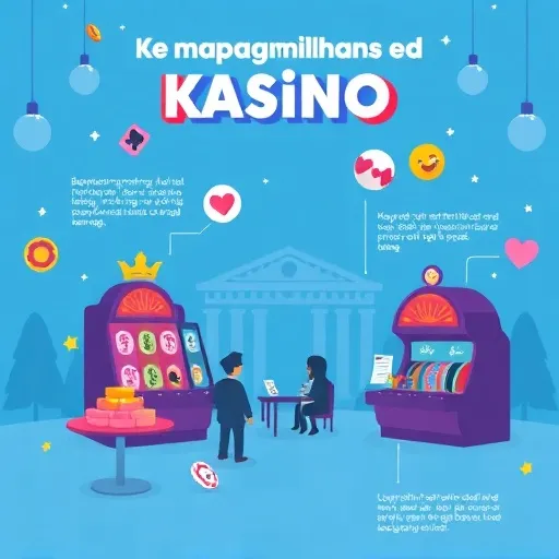 Kenapa Pemilihan Kasino Yang Betul Sangat Penting?