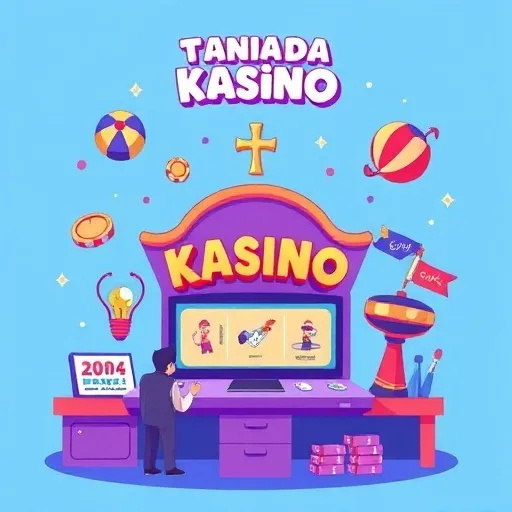 Mengapa Penting Memilih Kasino Dalam Talian Yang Boleh Dipercayai?