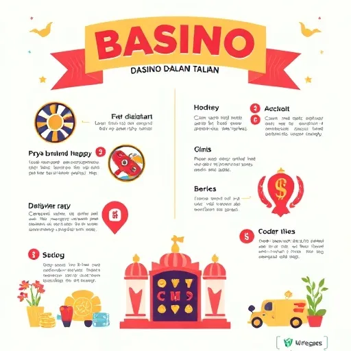 Mengapa Perbandingan Kasino Dalam Talian Penting?