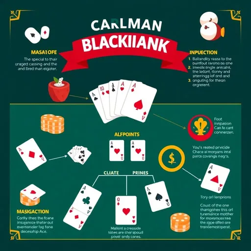 Panduan Taruhan Blackjack: Insurance dan Permainan Kartu