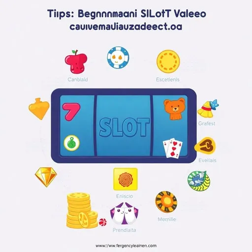 Tips Bermain Slot Video Dengan Bonus Scatter